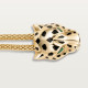 Браслет Cartier Panthère de Cartier bracelet, on chain, diamonds N6700517