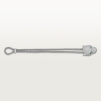 Браслет Cartier Panthère de Cartier bracelet, paved N6700417