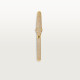 Браслет Cartier Panthère de Cartier bracelet, small model, half-paved N6718117