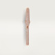 Браслет Cartier Panthère de Cartier bracelet, small model, paved N6718217