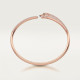 Браслет Cartier Panthère de Cartier bracelet, small model, paved N6718217