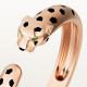 Браслет Cartier Panthère de Cartier, medium model N6722017