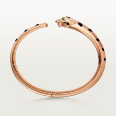 Браслет Cartier Panthère de Cartier, medium model N6722017