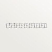 Браслет Cartier Pluie de Cartier bracelet, diamonds H6024117