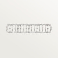 Браслет Cartier Pluie de Cartier bracelet, diamonds H6024217