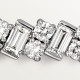 Браслет Cartier Reflection de Cartier bracelet, diamonds H6023617