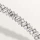 Браслет Cartier Reflection de Cartier bracelet, diamonds H6023617