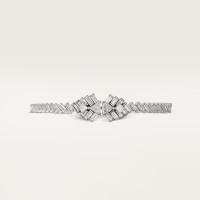 Браслет Cartier Reflection de Cartier bracelet, diamonds H6023817
