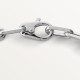 Браслет Cartier Santos de Cartier bracelet, chain, medium model B6021400