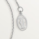 Браслет Cartier Symbol bracelet, on chain B6040400