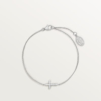 Браслет Cartier Symbol bracelet, on chain B6040400