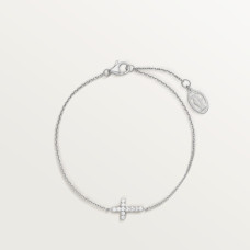 Браслет Cartier Symbol bracelet, on chain B6040400