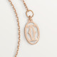 Браслет Cartier Symbol bracelet, on chain B6040200