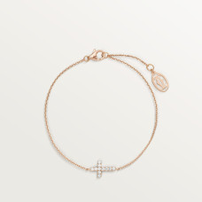 Браслет Cartier Symbol bracelet, on chain B6040200