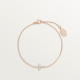 Браслет Cartier Symbol bracelet, on chain B6040200