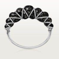 Браслет Cartier Tressage Bracelet N6722917