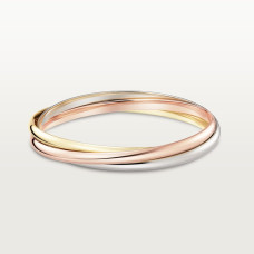 Браслет Cartier Trinity bracelet, classic model B6067817