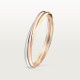 Браслет Cartier Trinity bracelet, classic model B6067817