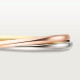 Браслет Cartier Trinity bracelet, classic model B6067817