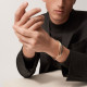 Браслет Cartier Trinity bracelet, classic model B6067817