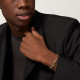 Браслет Cartier Trinity bracelet, cushion-shaped B6080815