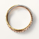 Браслет Cartier Trinity bracelet, lacquer, diamonds N6729117