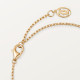 Браслет Cartier d'Amour bracelet, diamond, medium model B6062917