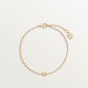 Браслет Cartier d'Amour bracelet, diamond, medium model B6062917