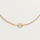 Браслет Cartier d'Amour bracelet, diamond, medium model B6062917