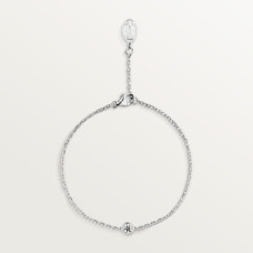 Браслет Cartier d'Amour bracelet, diamond, medium model B6063117