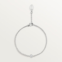 Браслет Cartier d'Amour bracelet, diamond, small model B6037200