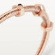 Браслет Cartier Écrou de Cartier bracelet B6049517