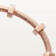 Браслет Cartier Écrou de Cartier bracelet B6049517
