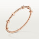 Браслет Cartier Écrou de Cartier bracelet B6049517