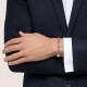 Браслет Cartier Écrou de Cartier bracelet B6049617