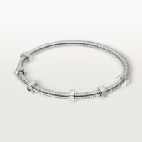Браслет Cartier Écrou de Cartier bracelet B6049617
