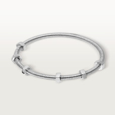 Браслет Cartier Écrou de Cartier bracelet B6049617