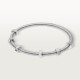 Браслет Cartier Écrou de Cartier bracelet B6049617