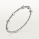 Браслет Cartier Écrou de Cartier bracelet B6049617