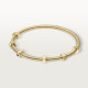 Браслет Cartier Écrou de Cartier bracelet B6063817