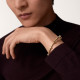 Браслет Cartier Écrou de Cartier bracelet B6063817