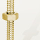 Браслет Cartier Écrou de Cartier bracelet B6063817