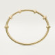 Браслет Cartier Écrou de Cartier bracelet B6063817