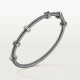 Браслет Cartier Écrou de Cartier bracelet B6064417