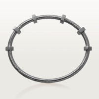 Браслет Cartier Écrou de Cartier bracelet B6064417