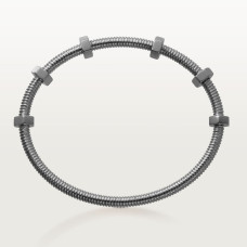 Браслет Cartier Écrou de Cartier bracelet B6064417