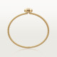 Браслет Cartier Écrou de Cartier bracelet B6067117