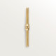 Браслет Cartier Écrou de Cartier bracelet B6067117
