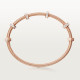 Браслет Cartier Écrou de Cartier bracelet, diamonds N6714517