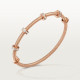 Браслет Cartier Écrou de Cartier bracelet, diamonds N6714517